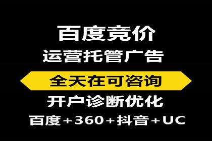 百度竞价代理的投放策略及某行业成功案例